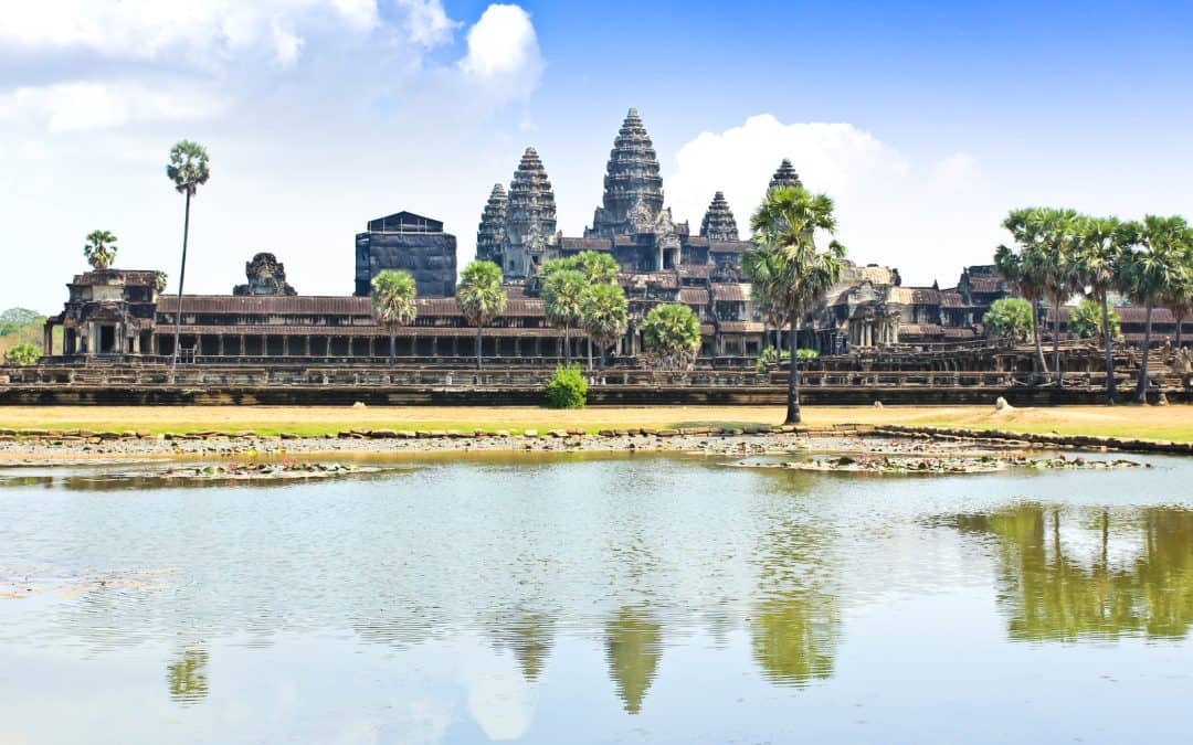 Do You Need A Tour For Angkor Wat?