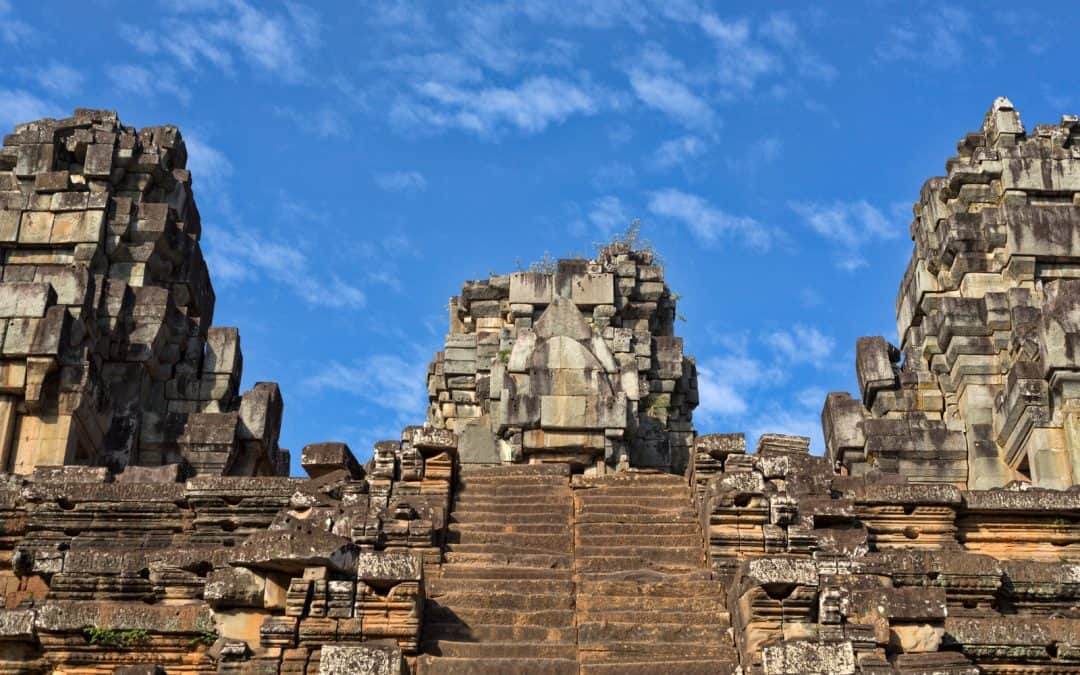 Is Angkor Wat Open Every Day?