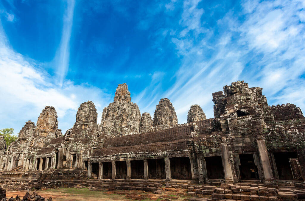 Angkor Wat Admission Fee, Ticket Options & Insider Tips